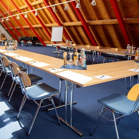 Saechsische Bildungs- Und Begegnungsstaette Windmuehle Seifhennersdorf Hotell Eksteriør bilde